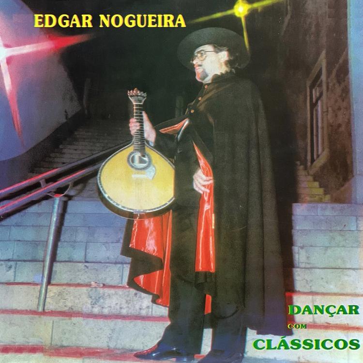 Edgar Nogueira's avatar image