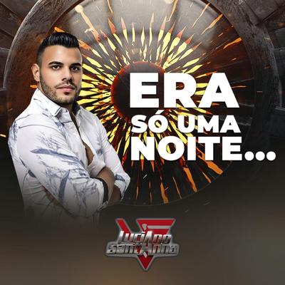 Era Só Uma Noite's cover