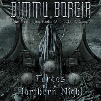 Perfection or Vanity (Orchestra Only) (Live in Oslo) By Dimmu Borgir's cover