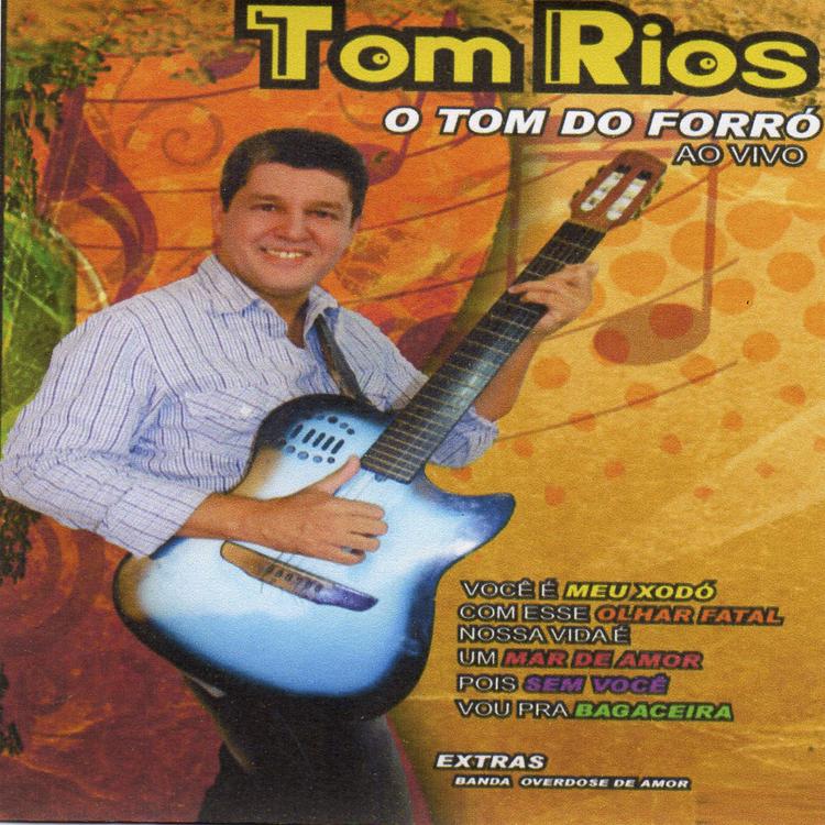 Tom Rios's avatar image