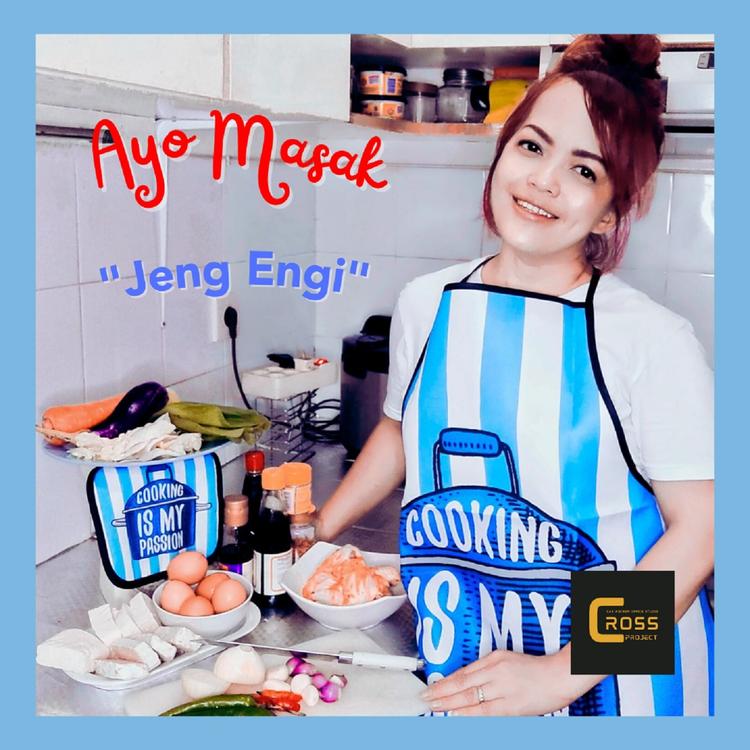 JENG ENGI's avatar image