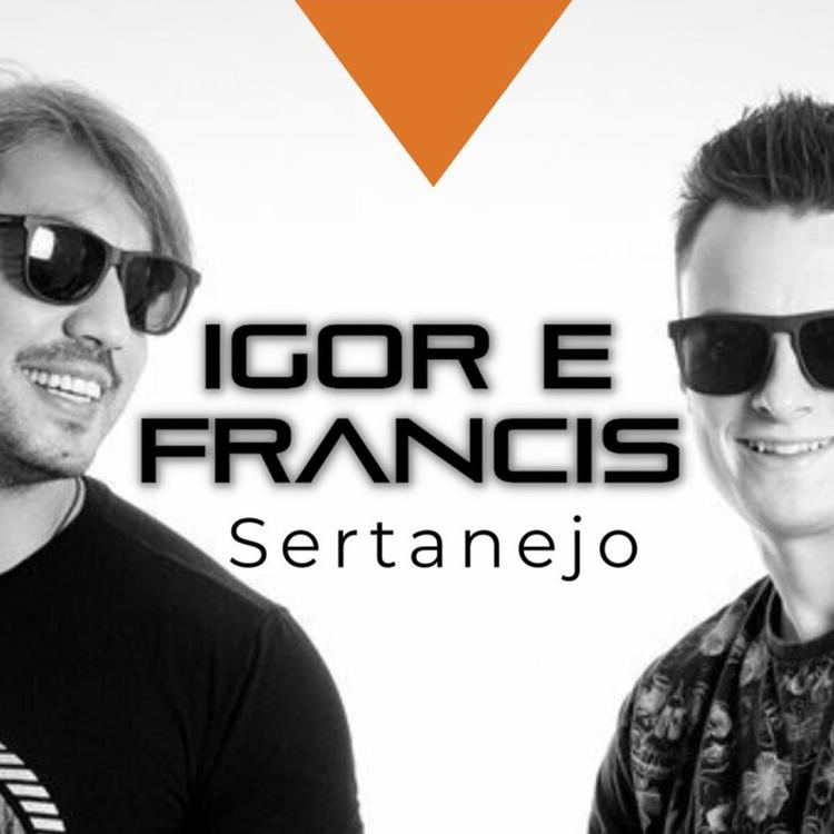 Igor e Francis's avatar image