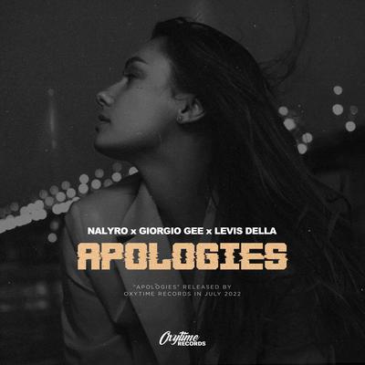 Apologies By Nalyro, Giorgio Gee, Levis Della's cover