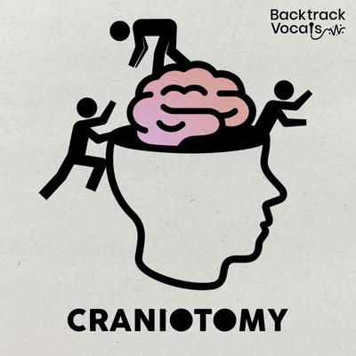 Craniotomy By Backtrack's cover