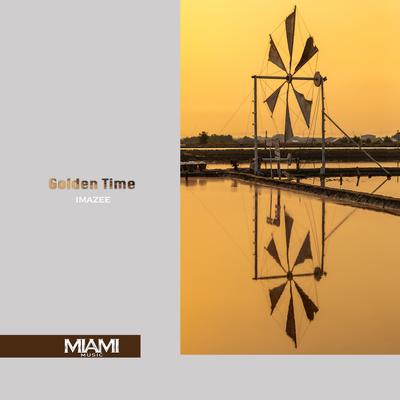 Golden Time By Imazee's cover