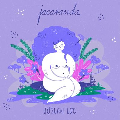 Jacaranda's cover