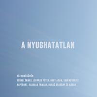 A Nyughatatlan's avatar cover