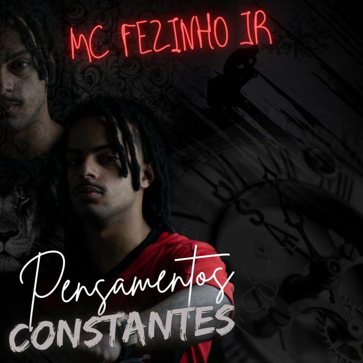 MC Fezinho JR's avatar image