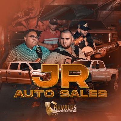 JR AUTO SALES's cover