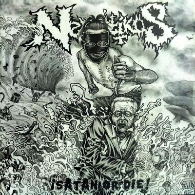 Nekrotikos's cover