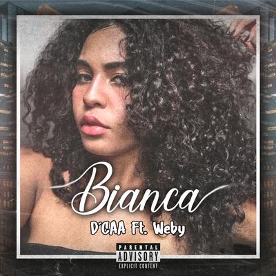 Bianca's cover