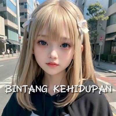 BINTANG KEHIDUPAN REMIX's cover