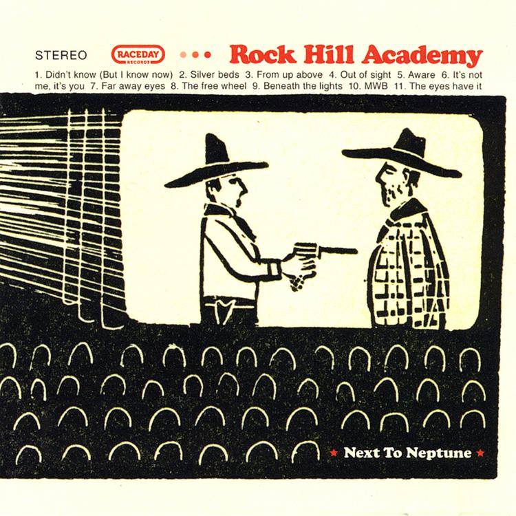 Rock Hill Academy's avatar image