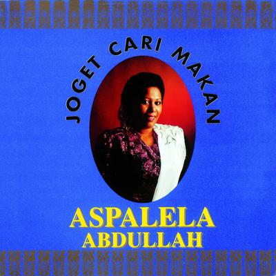Aspalela Abdullah's cover