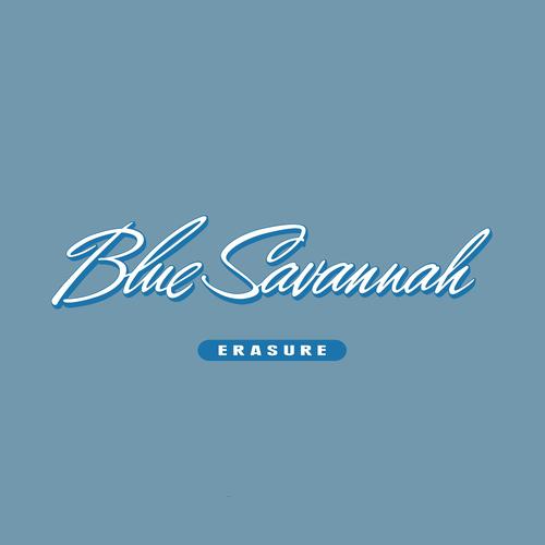 Blue Savannah (Remix) [Edit]'s cover