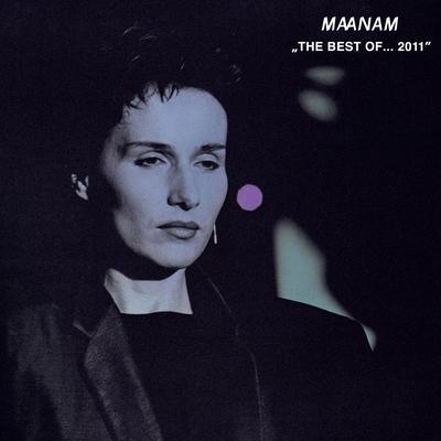 Lipstick on the Glass (2011 Remaster) By Maanam's cover