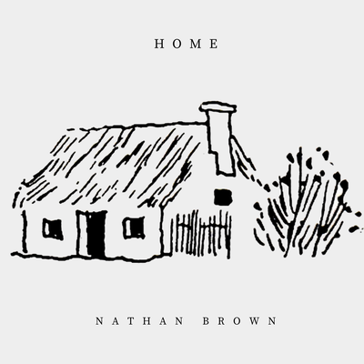 Nathan Brown's cover