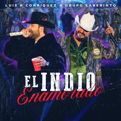 El Indio Enamorado's cover