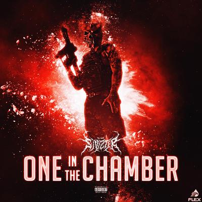 ONE IN THE CHAMBER By Sinizter, Flexatelli's cover