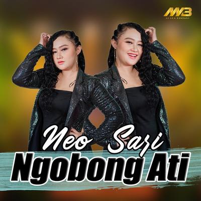 Ngobong Ati's cover