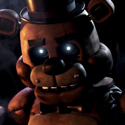 FNAF 1 SONG (Epic Version) By Carameii's cover