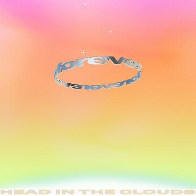 Head In The Clouds Forever's cover