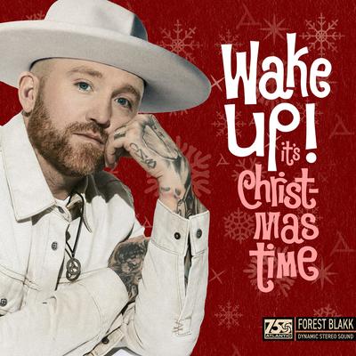 Wake Up! (It’s Christmas Time)'s cover