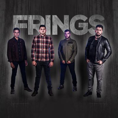 Frings Rock's cover