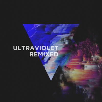 Ultraviolet (Remixed)'s cover