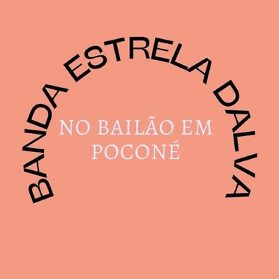 Rema Rema Remador By Banda Estrela Dalva's cover