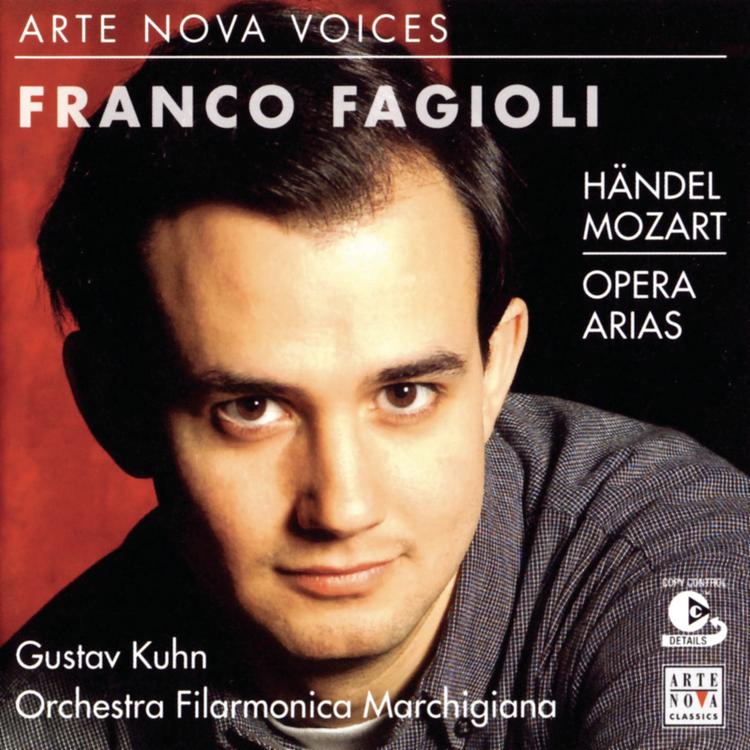 Franco Fagioli's avatar image