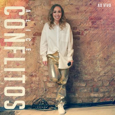 Conflitos (Ao Vivo)'s cover