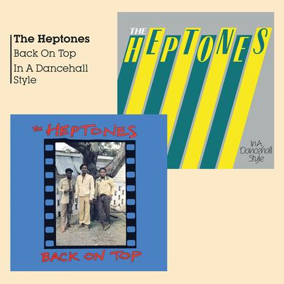 Sea of Love By The Heptones's cover