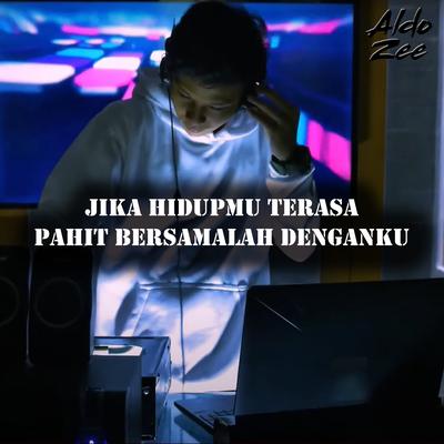 Jika Hidupmu Terasa Pahit Bersamalah Denganku's cover