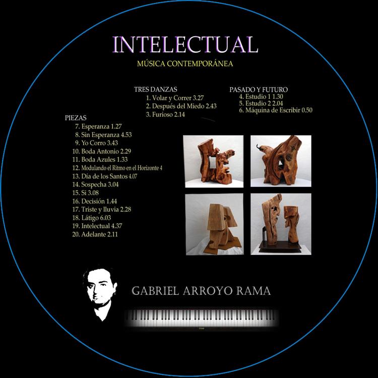 Gabriel Arroyo Rama's avatar image