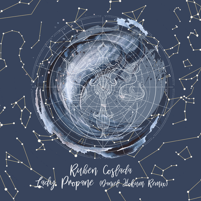 Constellatio Borealis By Ruben Coslada's cover