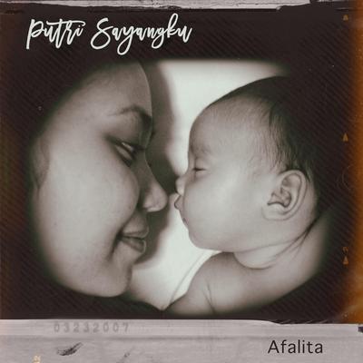 Putri Sayangku's cover