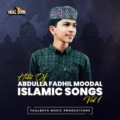 Abdulla Fadhil Moodal's cover