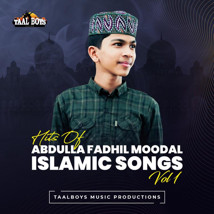 Abdulla Fadhil Moodal's avatar image