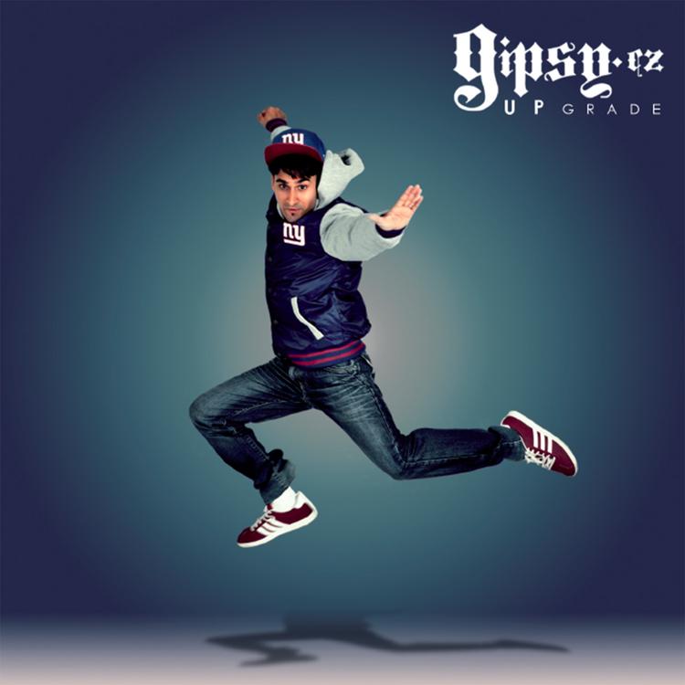 Gipsy.cz's avatar image