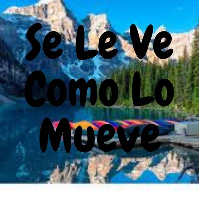 Se Le Ve Como Lo Mueve's cover