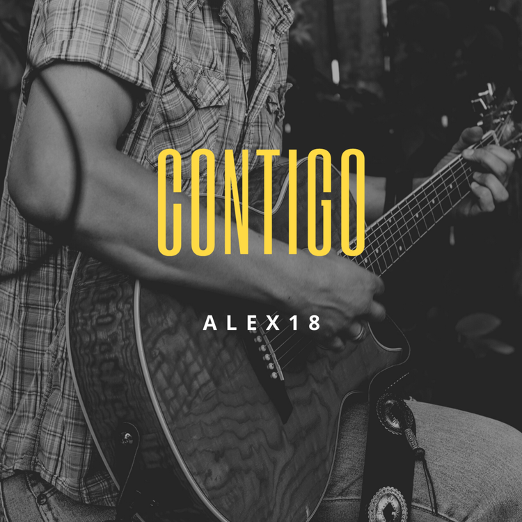 Alex 18's avatar image