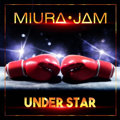 Under Star (From "Hajime no Ippo") By Miura Jam's cover