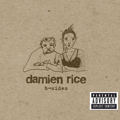 B-Sides's cover