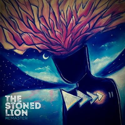 The Stoned Lion's cover