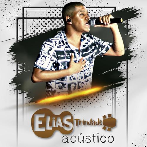 ÁLBUM - ACÚSTICO's cover