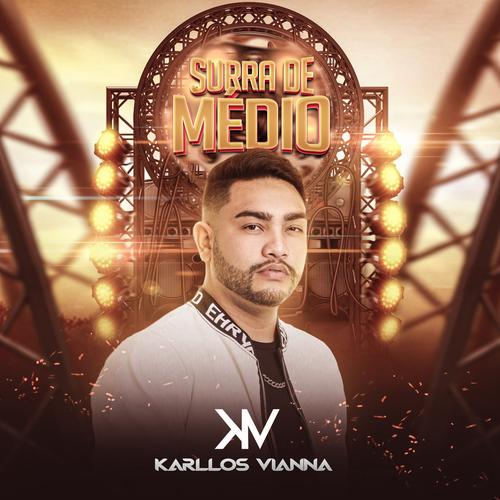 Karllos vianna's cover