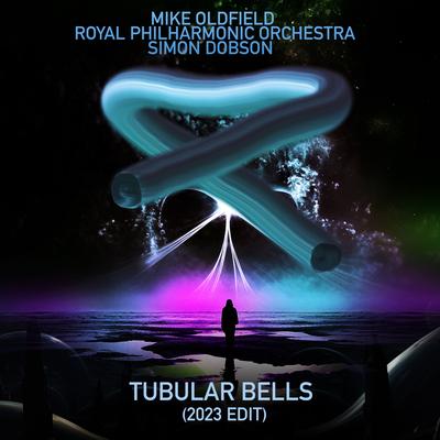 Tubular Bells (2023 Edit)'s cover