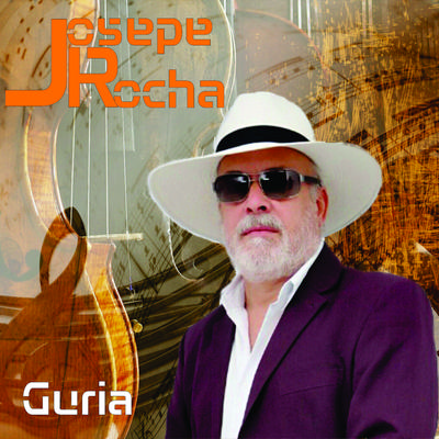 Guria By Josepe Rocha's cover