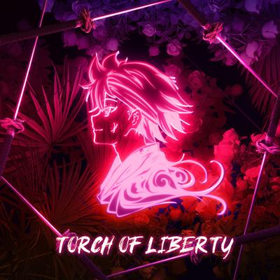 Torch of Liberty (from "Fire Force")'s cover
